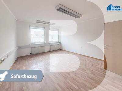 Gewerbeobjekt mieten in 4020 Linz
