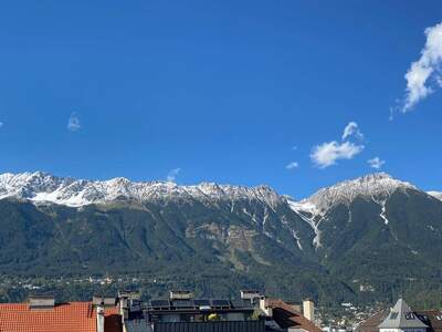 Mietwohnung provisionsfrei in 6020 Innsbruck