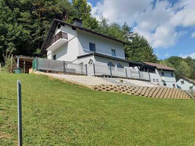 Haus kaufen in 8455 Oberhaag