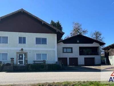 Grundstück kaufen in 4844 Regau