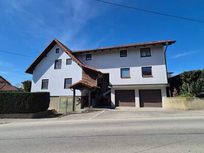 Einfamilienhaus kaufen in 3041 Asperhofen (Bild 1)