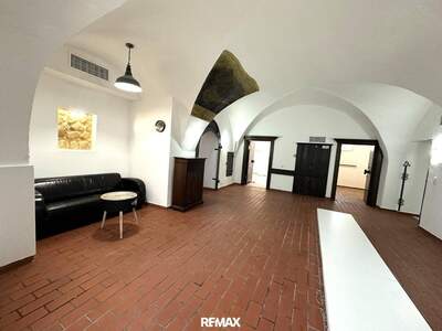 Gewerbeobjekt mieten in 8712 Niklasdorf