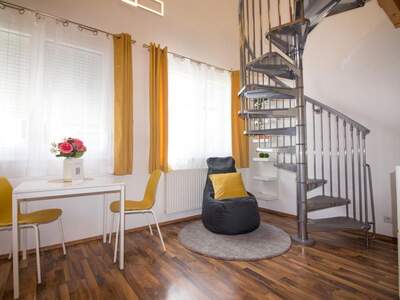 Wohnung mit Balkon mieten in 8043 Graz (Bild 3)