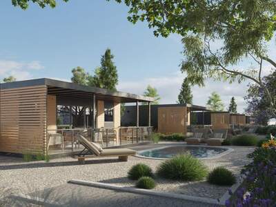 Eigentumswohnung in 23206 Sukošan (Bild 1)