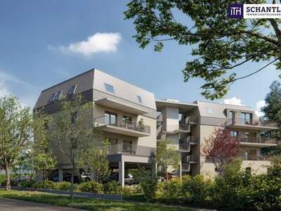 Wohnung kaufen in 8020 Graz