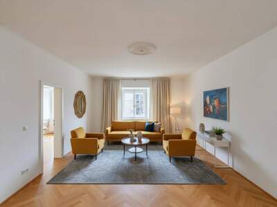 Wohnung kaufen in 1090 Wien