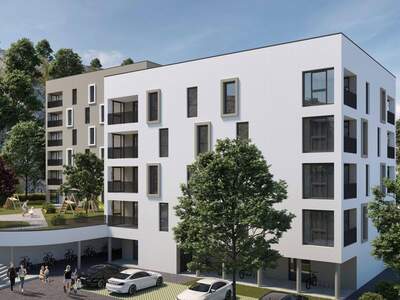 Wohnung mieten in 4310 Mauthausen