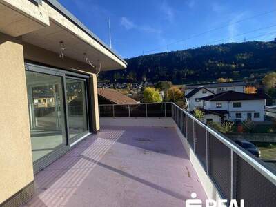 Terrassenwohnung kaufen in 6020 Innsbruck (Bild 5)