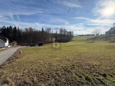 Grundstück kaufen in 4400 Steyr