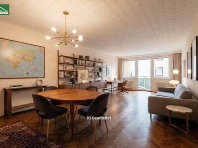 Wohnung kaufen in 1210 Wien