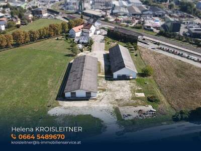 Lager mieten in 8230 Hartberg (Bild 1)