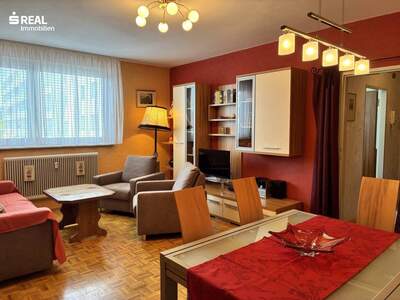 Wohnung kaufen in 5020 Salzburg