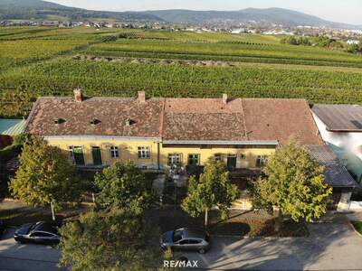 Grundstück kaufen in 2540 Bad Vöslau