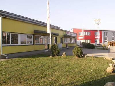 Gewerbeobjekt mieten in 2102 Hagenbrunn