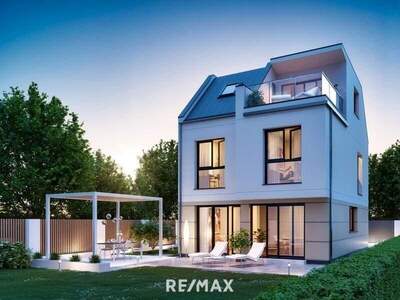 Haus kaufen in 1210 Wien