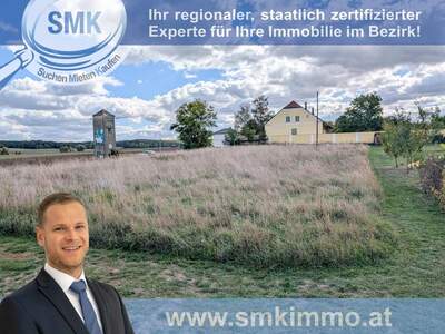 Grundstück kaufen in 2031 Altenmarkt