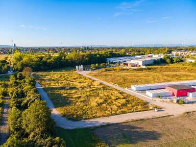 Gewerbeobjekt kaufen in 2483 Ebreichsdorf
