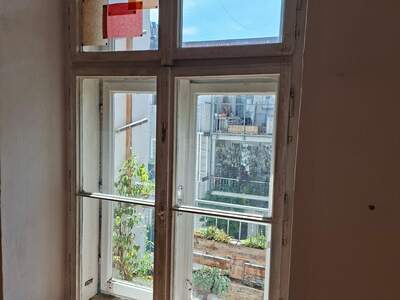 Altbauwohnung mit Balkon mieten in 1120 Wien (Bild 4)