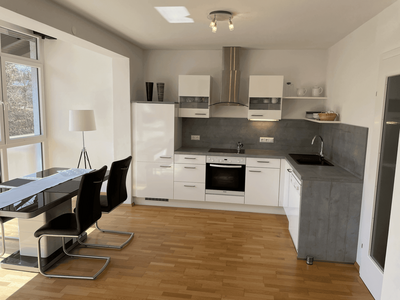 Wohnung provisionsfrei mieten in 9220 Velden