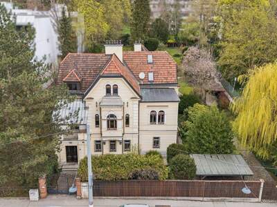 Haus kaufen in 1140 Wien