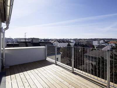 Mietwohnung in 1120 Wien