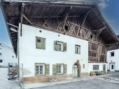 Haus kaufen in 6175 Kematen (Bild 1)