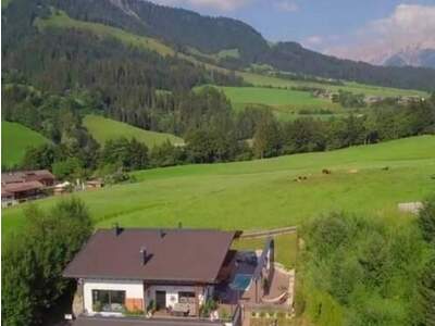 Wohnung provisionsfrei mieten in 6391 Fieberbrunn
