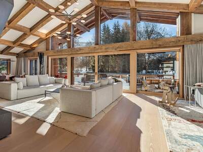 Wohnung kaufen in 6370 Kitzbühel