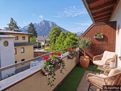 Wohnung kaufen in 5061 Salzburg