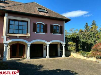 Haus mit Garten kaufen in 8141 Unterpremstätten (Bild 2)