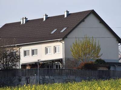 Haus mit Garten kaufen in 4210 Gallneukirchen