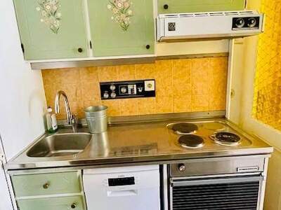 Mietwohnung in 1050 Wien