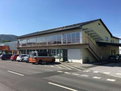 Gewerbeobjekt mieten in 8101 Gratkorn (Bild 4)