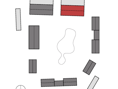 Terrassenwohnung kaufen in 9601 Arnoldstein (Bild 3)