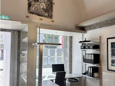 Büro / Praxis mieten in 5400 Hallein (Bild 2)