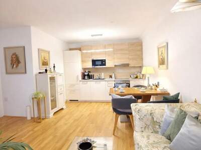 Terrassenwohnung mieten in 2340 Mödling (Bild 2)