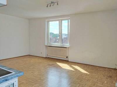 Wohnung mieten in 4020 Linz (Bild 1)