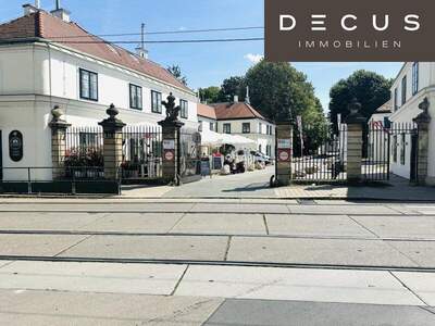 Büro / Praxis mieten in 1120 Wien (Bild 1)