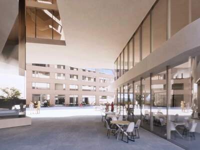 Gewerbeobjekt mieten in 6300 Wörgl (Bild 4)