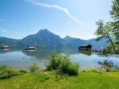 Etagenwohnung kaufen in 4801 Traunkirchen