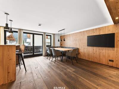 Wohnung mit Balkon mieten in 6341 Ebbs (Bild 1)