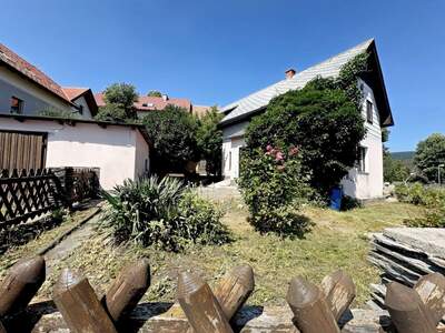 Haus kaufen in 2872 Mönichkirchen (Bild 2)