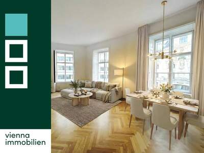 Mietwohnung in 1010 Wien