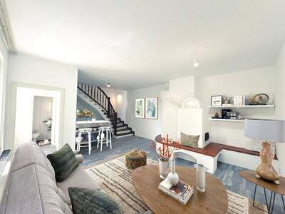 Haus kaufen in 2630 Ternitz