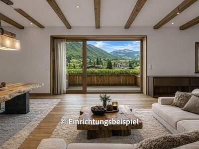 Eigentumswohnung in 6370 Kitzbühel