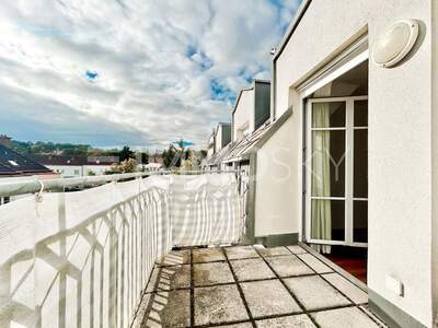 Terrassenwohnung kaufen in 1130 Wien (Bild 1)