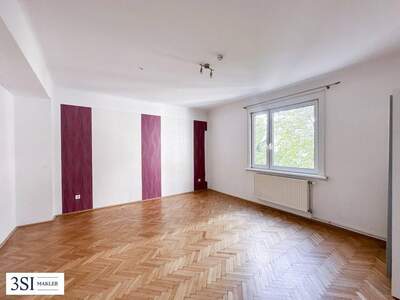 Anlageobjekt kaufen in 1150 Wien