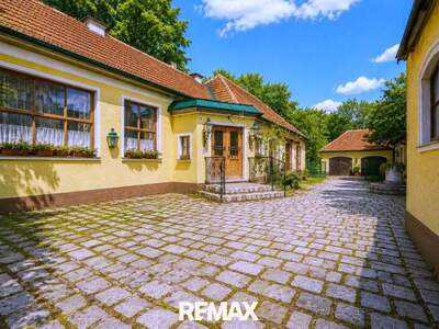 Mehrfamilienhaus kaufen in 2380 Perchtoldsdorf (Bild 4)