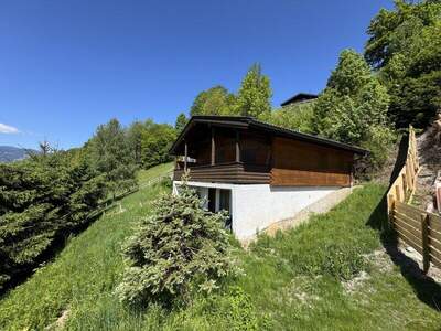 Einfamilienhaus kaufen in 5761 Maria Alm (Bild 1)