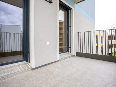 Terrassenwohnung kaufen in 2700 Wr. Neustadt (Bild 2)